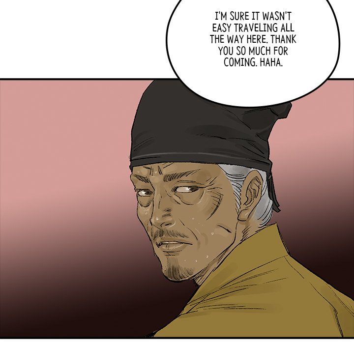 Read The Blade Demon chapter 16 image 48 on Lezhin
