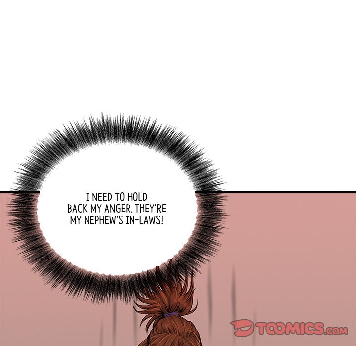 Read The Blade Demon chapter 16 image 49 on Lezhin