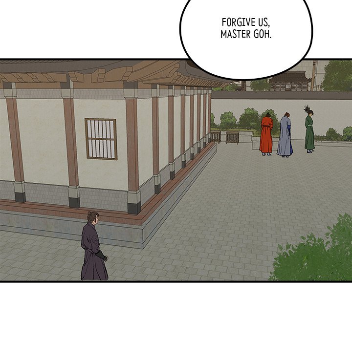 Read The Blade Demon chapter 16 image 53 on Lezhin
