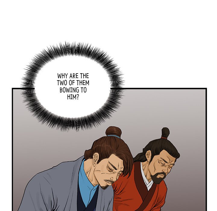 Read The Blade Demon chapter 16 image 54 on Lezhin