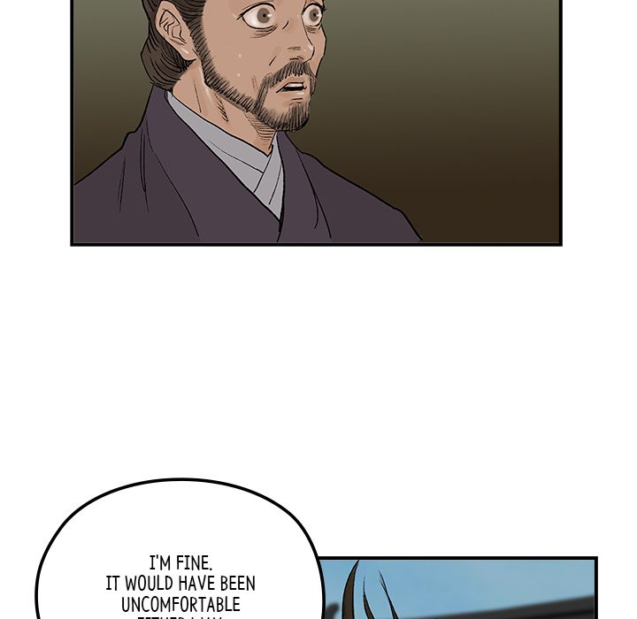 Read The Blade Demon chapter 16 image 56 on Lezhin