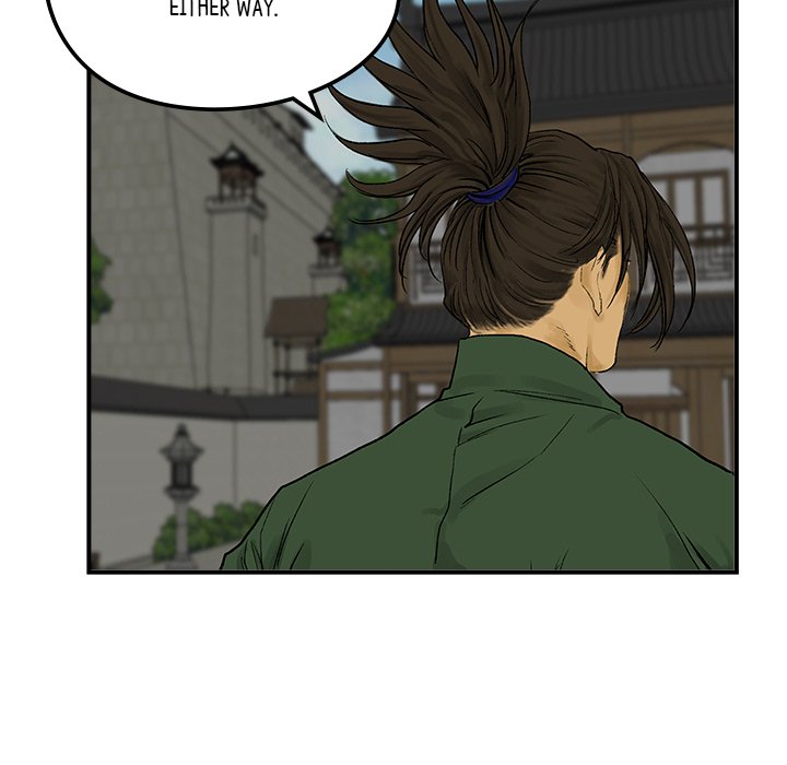 Read The Blade Demon chapter 16 image 57 on Lezhin
