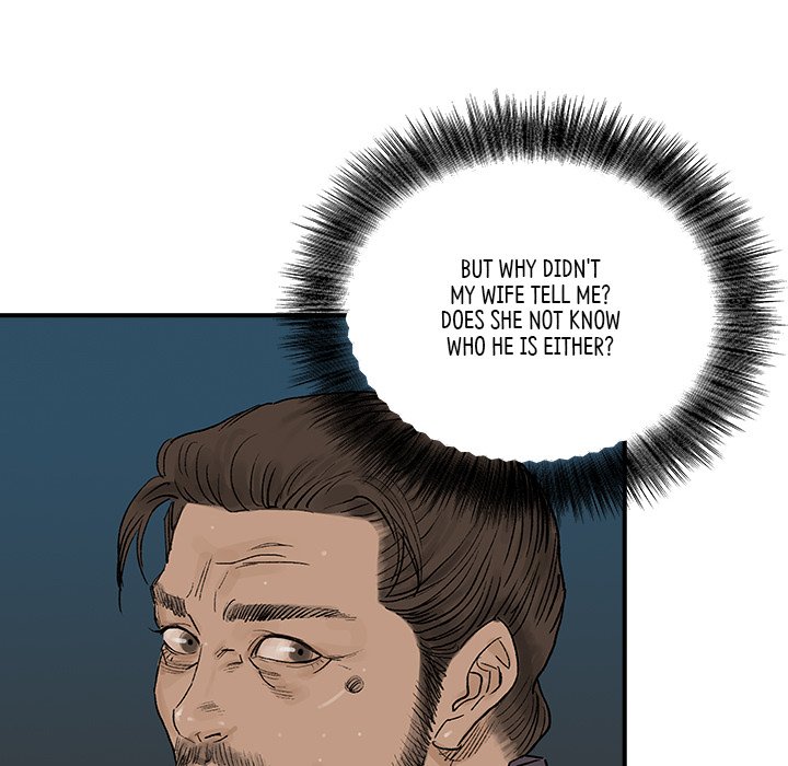 Read The Blade Demon chapter 16 image 58 on Lezhin