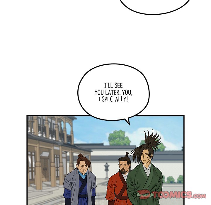 Read The Blade Demon chapter 16 image 61 on Lezhin