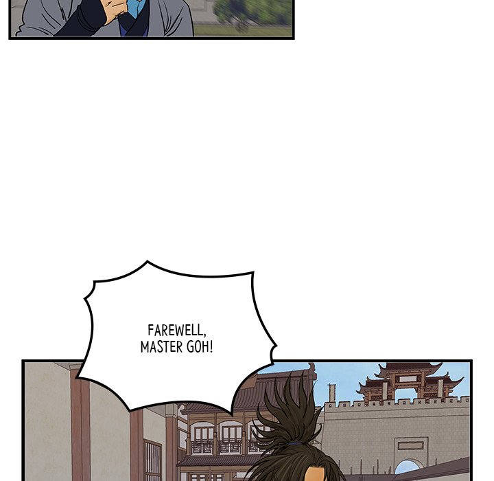 Read The Blade Demon chapter 16 image 64 on Lezhin