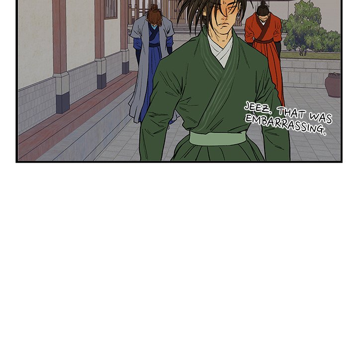 Read The Blade Demon chapter 16 image 65 on Lezhin