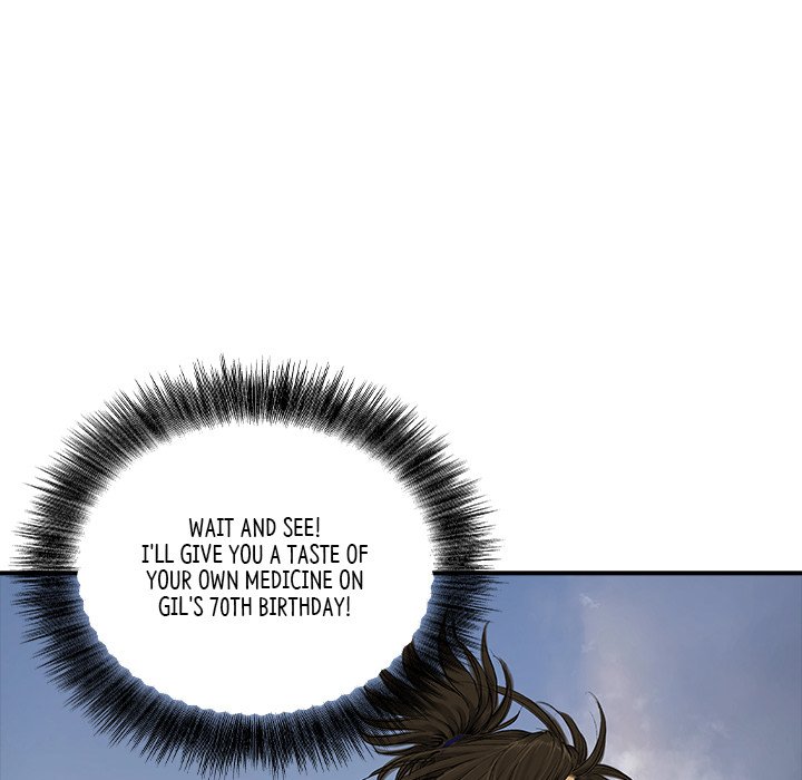 Read The Blade Demon chapter 16 image 68 on Lezhin