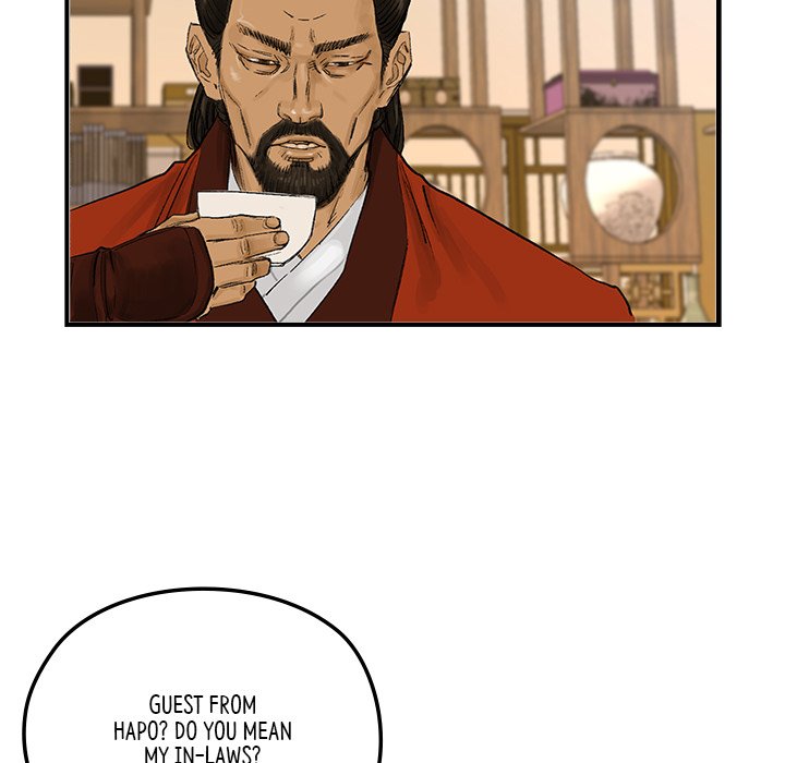 Read The Blade Demon chapter 16 image 76 on Lezhin