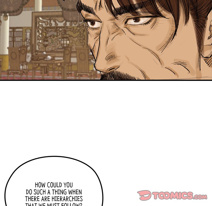 Read The Blade Demon chapter 16 image 79 on Lezhin