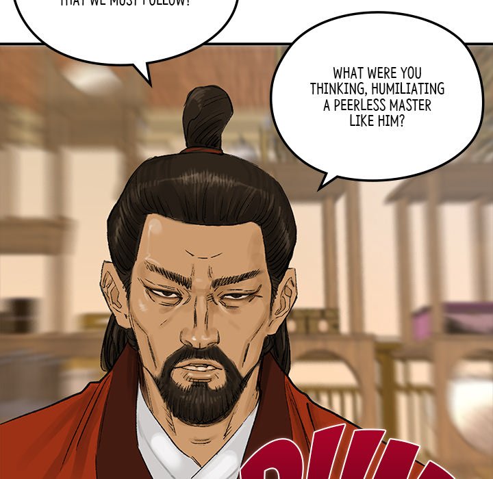 Read The Blade Demon chapter 16 image 80 on Lezhin