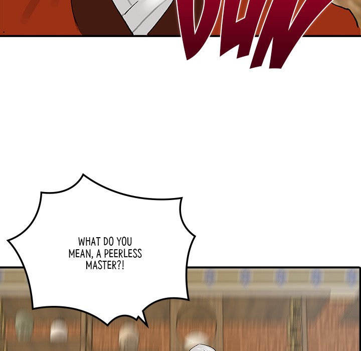 Read The Blade Demon chapter 16 image 81 on Lezhin