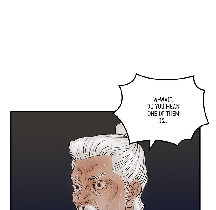 Read The Blade Demon chapter 16 image 84 on Lezhin