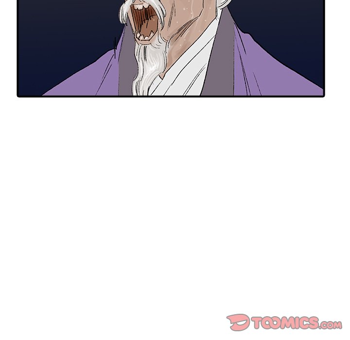 Read The Blade Demon chapter 16 image 85 on Lezhin