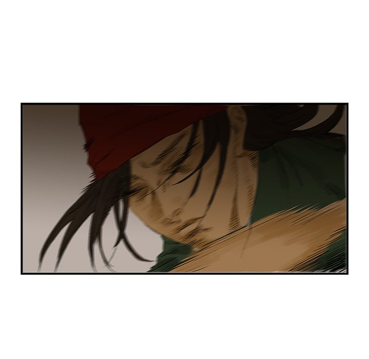 Read The Blade Demon chapter 17 image 102 on Lezhin