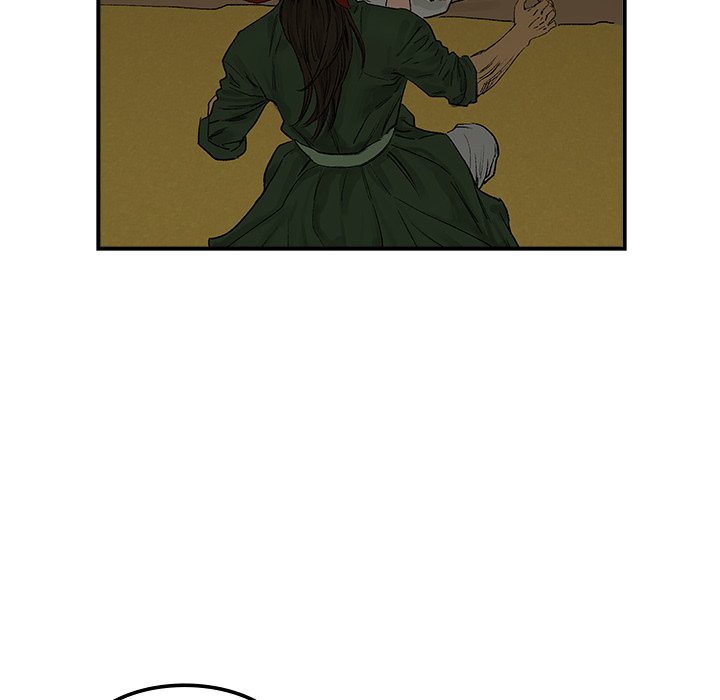 Read The Blade Demon chapter 17 image 104 on Lezhin