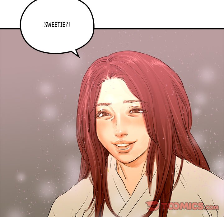 Read The Blade Demon chapter 17 image 105 on Lezhin