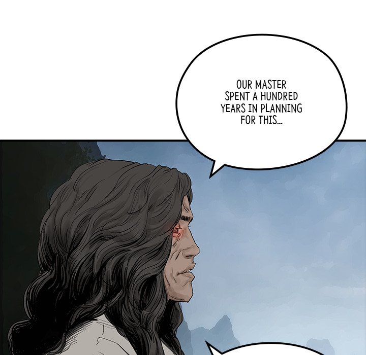 Read The Blade Demon chapter 17 image 20 on Lezhin