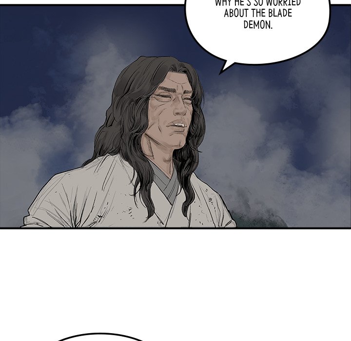 Read The Blade Demon chapter 17 image 23 on Lezhin