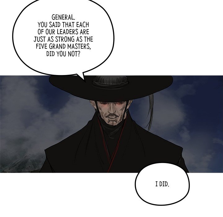 Read The Blade Demon chapter 17 image 24 on Lezhin