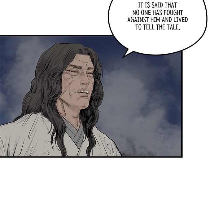 Read The Blade Demon chapter 17 image 28 on Lezhin