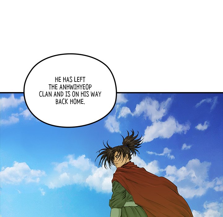 Read The Blade Demon chapter 17 image 29 on Lezhin