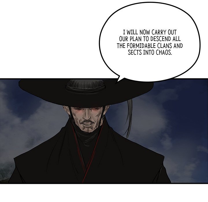 Read The Blade Demon chapter 17 image 31 on Lezhin