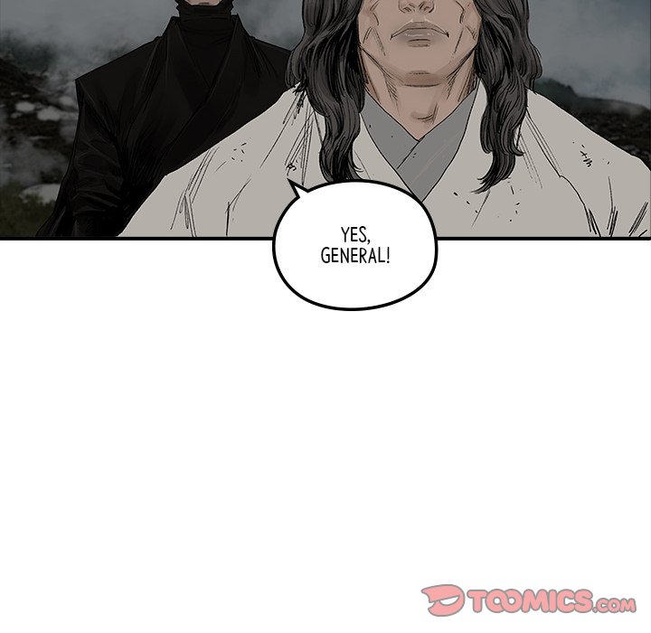Read The Blade Demon chapter 17 image 33 on Lezhin