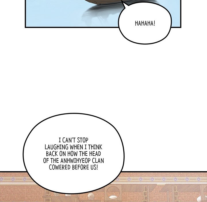 Read The Blade Demon chapter 17 image 37 on Lezhin