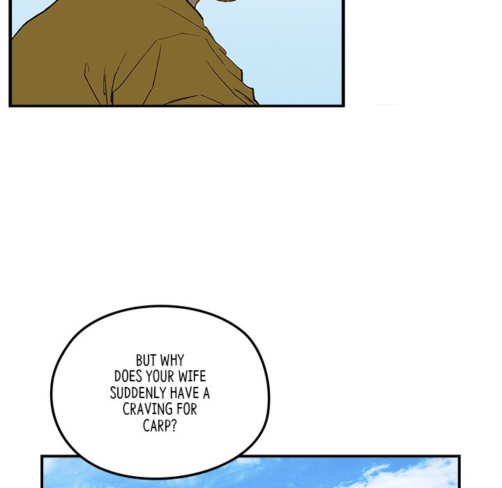 Read The Blade Demon chapter 17 image 43 on Lezhin
