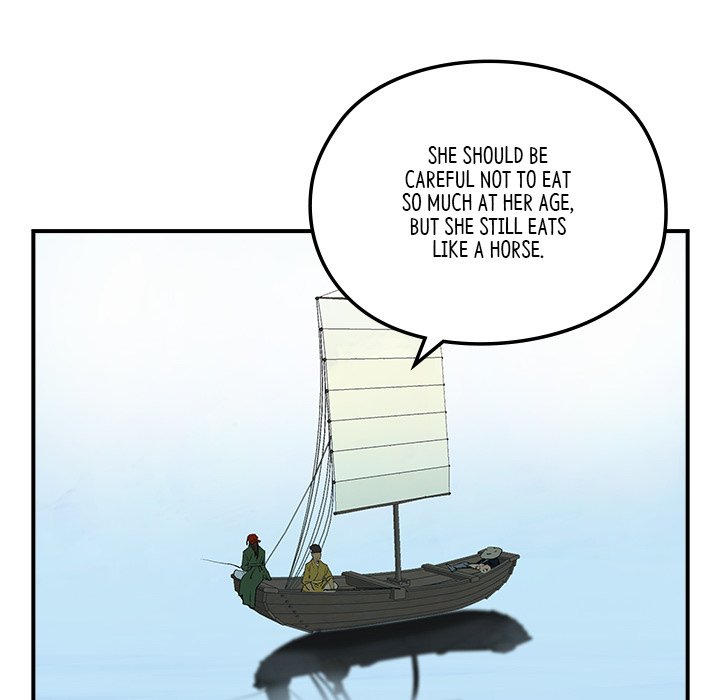 Read The Blade Demon chapter 17 image 45 on Lezhin