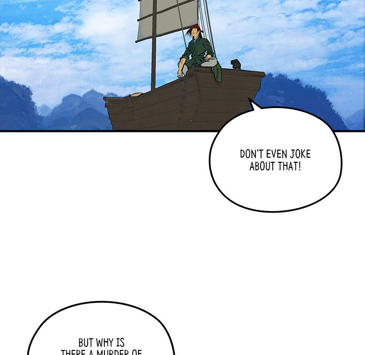 Read The Blade Demon chapter 17 image 47 on Lezhin