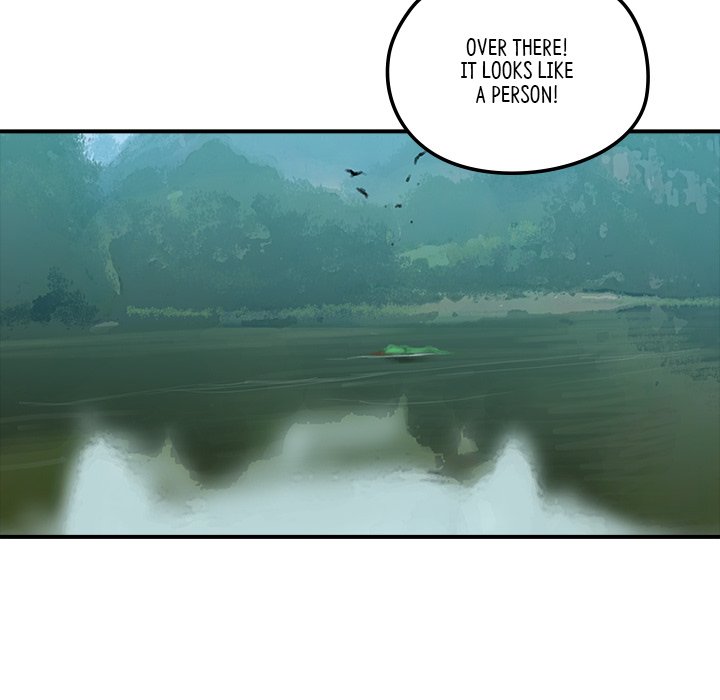 Read The Blade Demon chapter 17 image 52 on Lezhin
