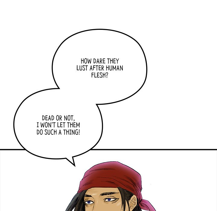 Read The Blade Demon chapter 17 image 53 on Lezhin