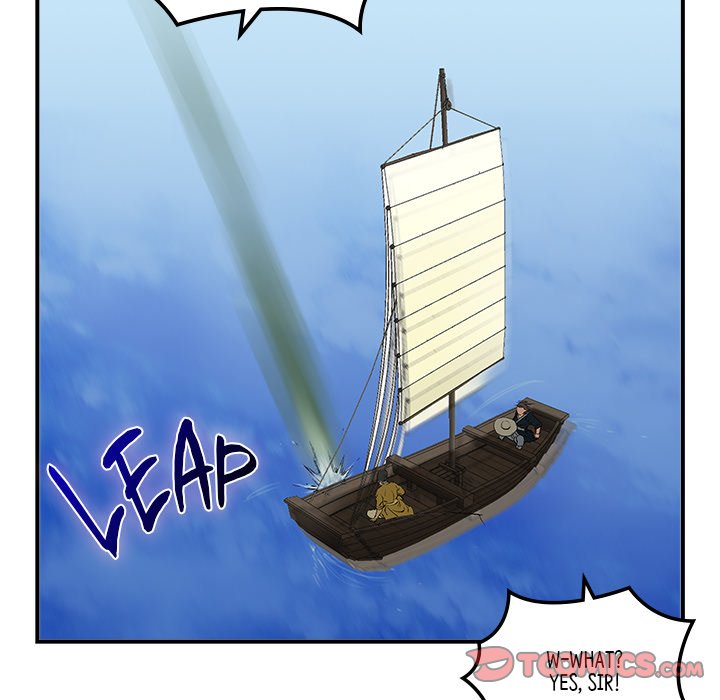 Read The Blade Demon chapter 17 image 57 on Lezhin