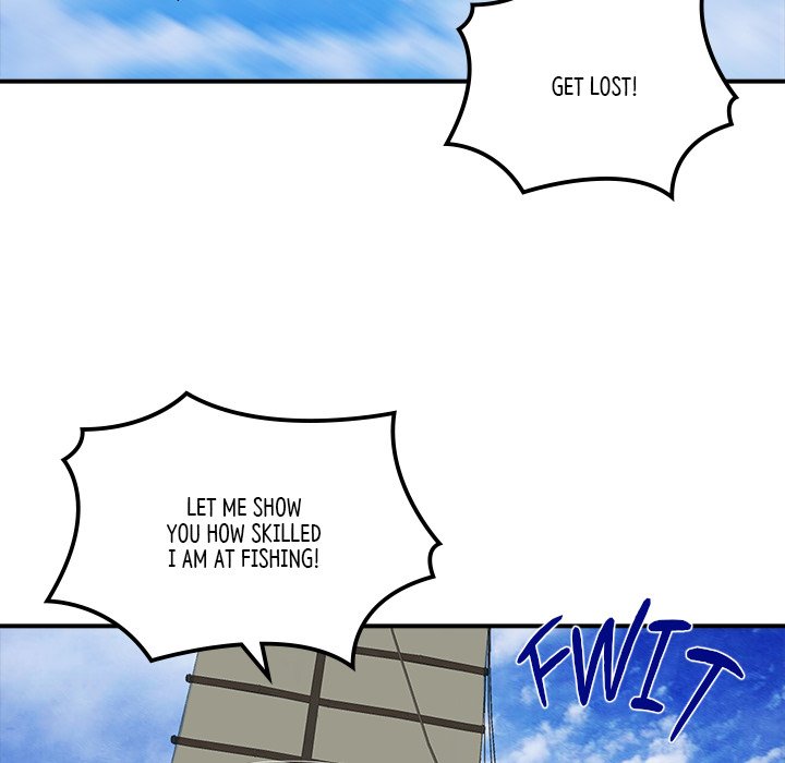 Read The Blade Demon chapter 17 image 61 on Lezhin