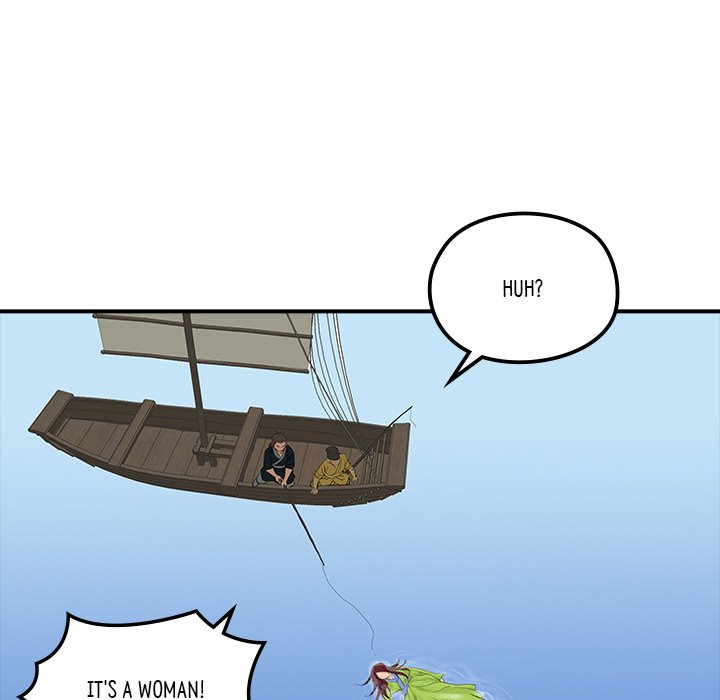 Read The Blade Demon chapter 17 image 64 on Lezhin