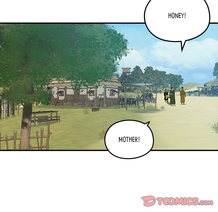 Read The Blade Demon chapter 17 image 73 on Lezhin