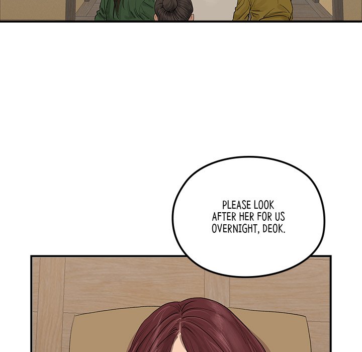 Read The Blade Demon chapter 17 image 79 on Lezhin