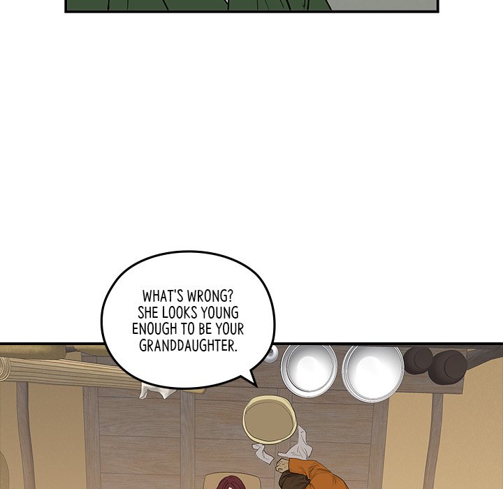 Read The Blade Demon chapter 17 image 82 on Lezhin