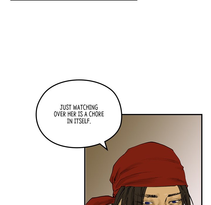 Read The Blade Demon chapter 17 image 88 on Lezhin