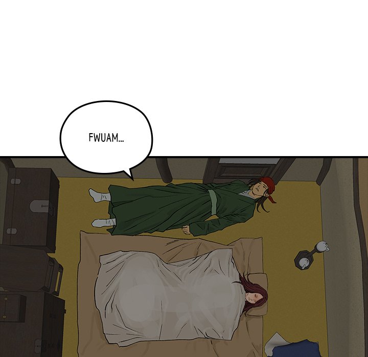 Read The Blade Demon chapter 17 image 91 on Lezhin