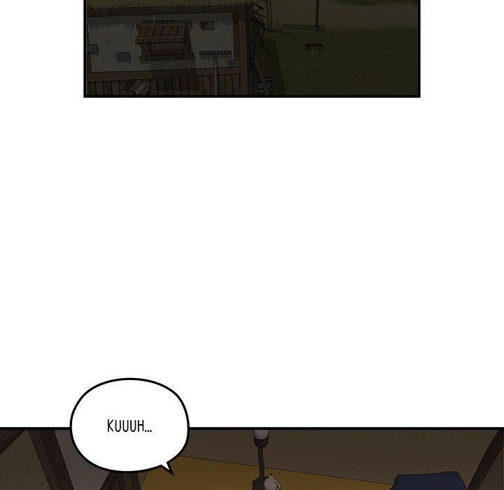 Read The Blade Demon chapter 17 image 93 on Lezhin