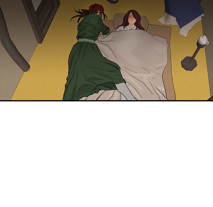 Read The Blade Demon chapter 17 image 94 on Lezhin