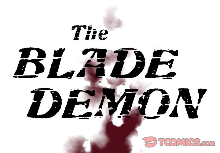 The Blade Demon The Blade Demon EP 18 - Toomics page 2 - 