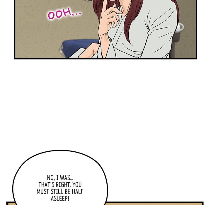 The Blade Demon The Blade Demon EP 18 - Toomics page 11 - 