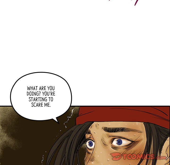 The Blade Demon The Blade Demon EP 18 - Toomics page 14 - 