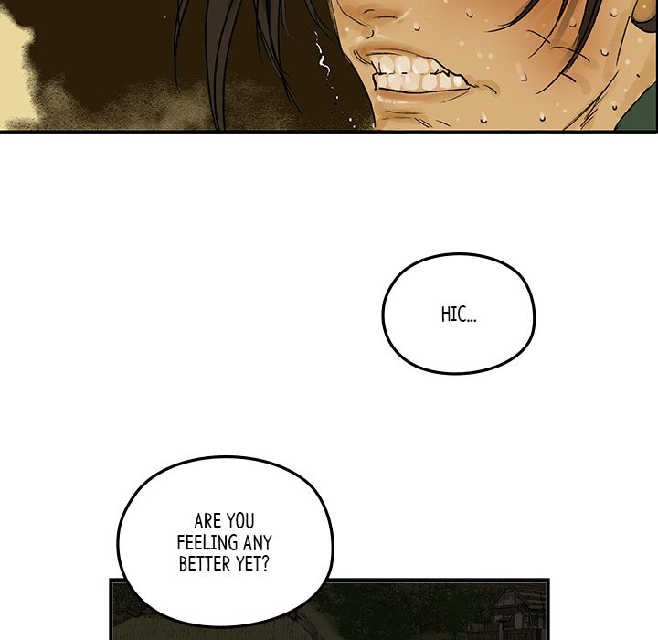 The Blade Demon The Blade Demon EP 18 - Toomics page 15 - 