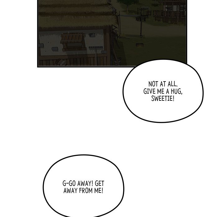 The Blade Demon The Blade Demon EP 18 - Toomics page 16 - 