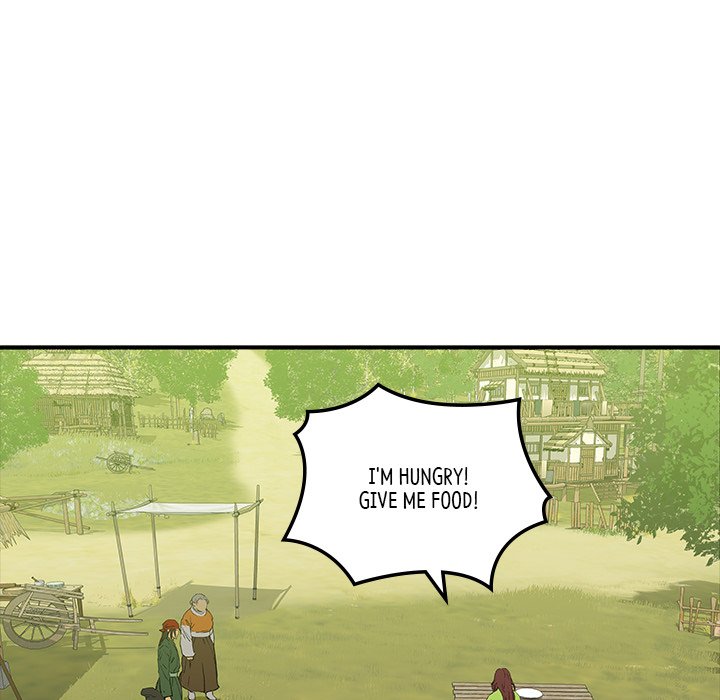 The Blade Demon The Blade Demon EP 18 - Toomics page 19 - 