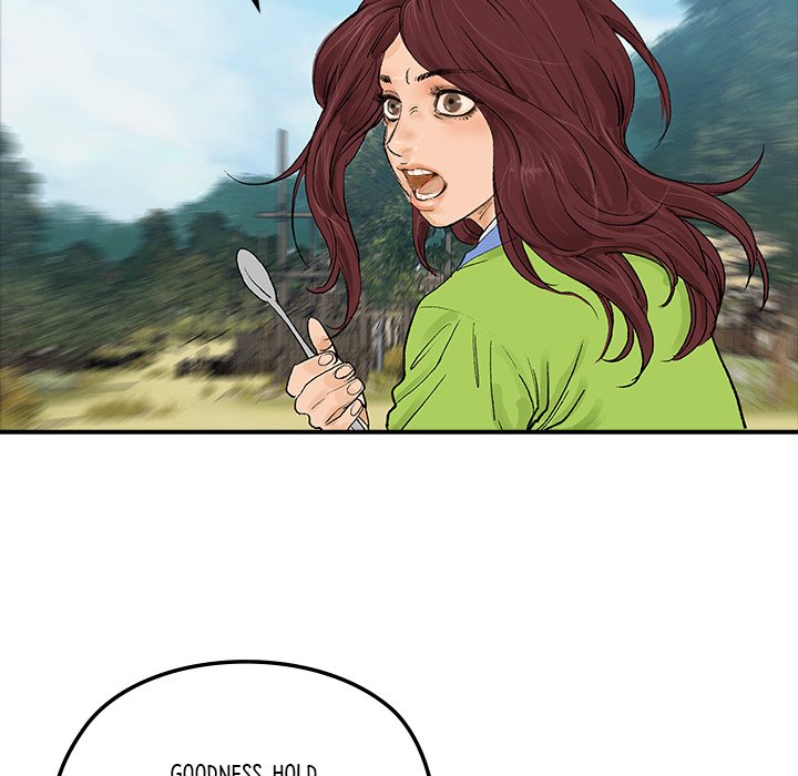 The Blade Demon The Blade Demon EP 18 - Toomics page 21 - 